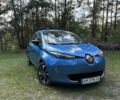 Рено Зое, объемом двигателя 0 л и пробегом 151 тыс. км за 8799 $, фото 3 на Automoto.ua