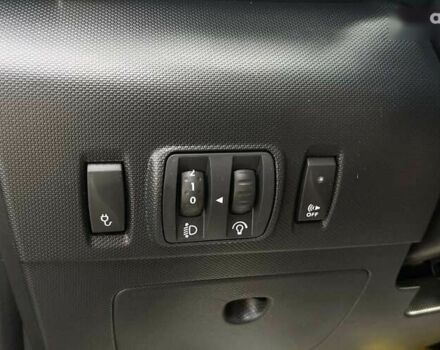 Рено Зое, объемом двигателя 0 л и пробегом 48 тыс. км за 11500 $, фото 11 на Automoto.ua