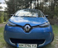 Рено Зое, объемом двигателя 0 л и пробегом 151 тыс. км за 8799 $, фото 1 на Automoto.ua