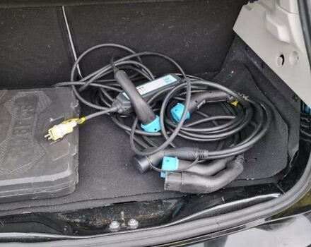 Рено Зое, объемом двигателя 0 л и пробегом 32 тыс. км за 9650 $, фото 21 на Automoto.ua