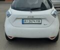 Рено Зое, объемом двигателя 0 л и пробегом 149 тыс. км за 10300 $, фото 1 на Automoto.ua