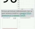 Рено Зое, об'ємом двигуна 0 л та пробігом 95 тис. км за 12400 $, фото 23 на Automoto.ua