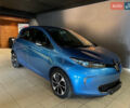 Рено Зое, объемом двигателя 0 л и пробегом 65 тыс. км за 11500 $, фото 1 на Automoto.ua