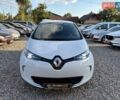 Рено Зое, объемом двигателя 0 л и пробегом 138 тыс. км за 8699 $, фото 1 на Automoto.ua