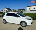 Рено Зое, объемом двигателя 0 л и пробегом 62 тыс. км за 10699 $, фото 3 на Automoto.ua