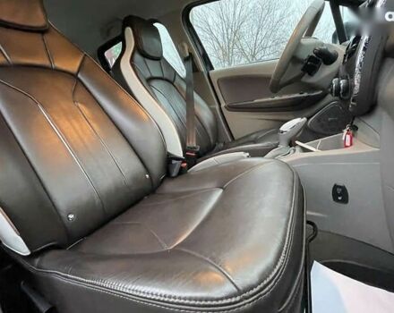 Рено Зое, объемом двигателя 0 л и пробегом 67 тыс. км за 10300 $, фото 21 на Automoto.ua