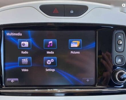 Рено Зое, объемом двигателя 0 л и пробегом 142 тыс. км за 8950 $, фото 27 на Automoto.ua