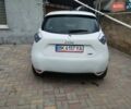 Рено Зое, объемом двигателя 0 л и пробегом 136 тыс. км за 9500 $, фото 9 на Automoto.ua