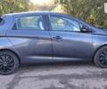 Рено Зое, объемом двигателя 0 л и пробегом 104 тыс. км за 9600 $, фото 3 на Automoto.ua