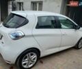 Рено Зое, объемом двигателя 0 л и пробегом 136 тыс. км за 9500 $, фото 8 на Automoto.ua