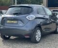 Рено Зое, объемом двигателя 0 л и пробегом 94 тыс. км за 10300 $, фото 5 на Automoto.ua