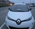 Рено Зое, объемом двигателя 0 л и пробегом 124 тыс. км за 8500 $, фото 1 на Automoto.ua
