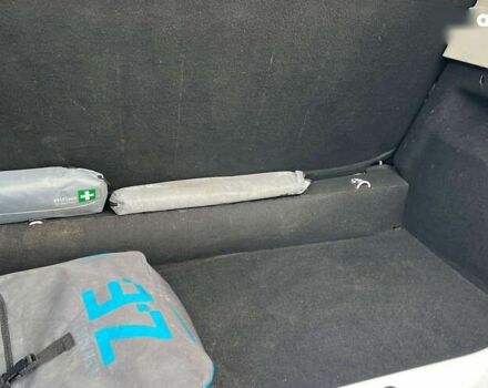 Рено Зое, объемом двигателя 0 л и пробегом 140 тыс. км за 9300 $, фото 24 на Automoto.ua