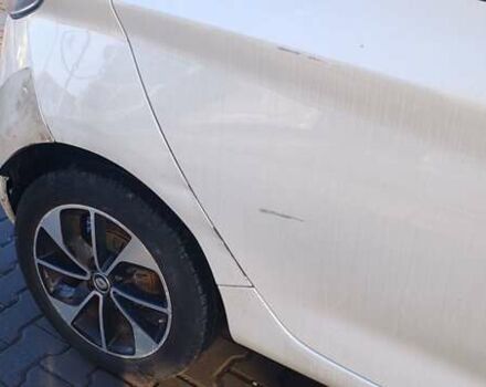 Рено Зое, об'ємом двигуна 0 л та пробігом 35 тис. км за 8900 $, фото 2 на Automoto.ua