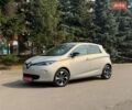 Рено Зое, объемом двигателя 0 л и пробегом 87 тыс. км за 10700 $, фото 1 на Automoto.ua