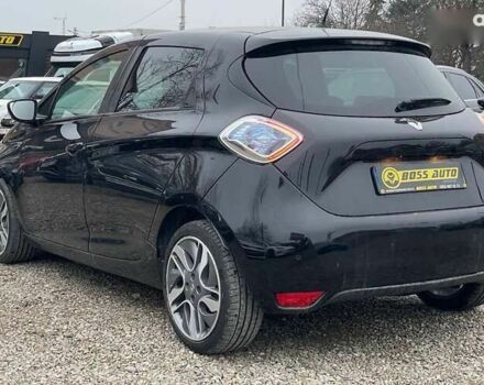 Рено Зое, объемом двигателя 0 л и пробегом 67 тыс. км за 10300 $, фото 3 на Automoto.ua