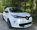 Рено Зое, об'ємом двигуна 0 л та пробігом 90 тис. км за 10300 $, фото 1 на Automoto.ua