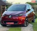 Рено Зое, об'ємом двигуна 0 л та пробігом 61 тис. км за 10650 $, фото 1 на Automoto.ua