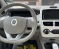 Рено Зое, объемом двигателя 0 л и пробегом 94 тыс. км за 10300 $, фото 17 на Automoto.ua