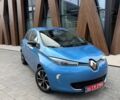 Рено Зое, об'ємом двигуна 0 л та пробігом 148 тис. км за 9299 $, фото 1 на Automoto.ua