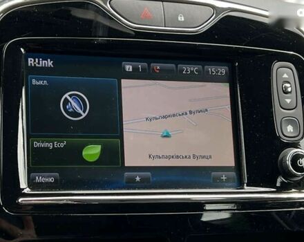 Рено Зое, об'ємом двигуна 0 л та пробігом 14 тис. км за 12900 $, фото 14 на Automoto.ua