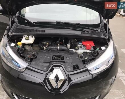 Рено Зое, об'ємом двигуна 0 л та пробігом 108 тис. км за 11500 $, фото 15 на Automoto.ua