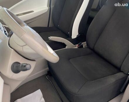 Рено Зое, объемом двигателя 0 л и пробегом 142 тыс. км за 8950 $, фото 5 на Automoto.ua