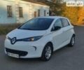 Рено Зое, объемом двигателя 0 л и пробегом 132 тыс. км за 12500 $, фото 1 на Automoto.ua