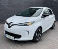 Рено Зое, об'ємом двигуна 0 л та пробігом 70 тис. км за 10200 $, фото 5 на Automoto.ua