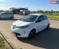 Рено Зое, объемом двигателя 0 л и пробегом 149 тыс. км за 9600 $, фото 1 на Automoto.ua