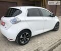 Рено Зое, объемом двигателя 0 л и пробегом 129 тыс. км за 15300 $, фото 5 на Automoto.ua