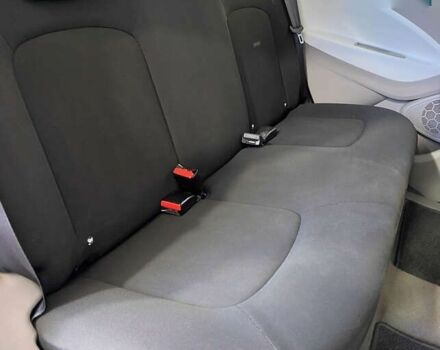 Рено Зое, объемом двигателя 0 л и пробегом 142 тыс. км за 8950 $, фото 19 на Automoto.ua