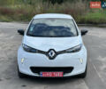 Рено Зое, объемом двигателя 0 л и пробегом 93 тыс. км за 8500 $, фото 1 на Automoto.ua