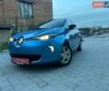 Рено Зое, объемом двигателя 0 л и пробегом 103 тыс. км за 9800 $, фото 1 на Automoto.ua