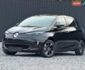 Рено Зое, об'ємом двигуна 0 л та пробігом 90 тис. км за 11450 $, фото 1 на Automoto.ua
