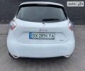 Рено Зое, об'ємом двигуна 0 л та пробігом 70 тис. км за 10200 $, фото 13 на Automoto.ua