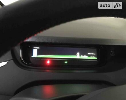 Рено Зое, об'ємом двигуна 0 л та пробігом 108 тис. км за 11500 $, фото 1 на Automoto.ua