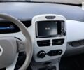 Рено Зое, объемом двигателя 0 л и пробегом 104 тыс. км за 9600 $, фото 9 на Automoto.ua