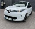 Рено Зое, об'ємом двигуна 0 л та пробігом 70 тис. км за 10200 $, фото 11 на Automoto.ua