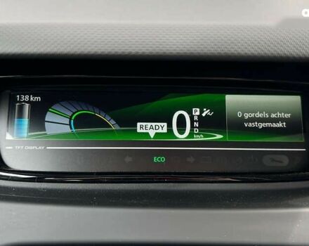 Рено Зое, об'ємом двигуна 0 л та пробігом 14 тис. км за 12900 $, фото 13 на Automoto.ua