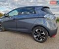 Рено Зое, объемом двигателя 0 л и пробегом 43 тыс. км за 10598 $, фото 3 на Automoto.ua