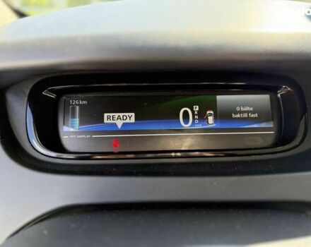 Рено Зое, объемом двигателя 0 л и пробегом 118 тыс. км за 8900 $, фото 11 на Automoto.ua