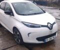 Рено Зое, об'ємом двигуна 0 л та пробігом 35 тис. км за 8900 $, фото 9 на Automoto.ua