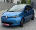 Рено Зое, об'ємом двигуна 0 л та пробігом 148 тис. км за 9299 $, фото 20 на Automoto.ua