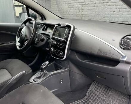 Рено Зое, об'ємом двигуна 0 л та пробігом 70 тис. км за 10200 $, фото 22 на Automoto.ua