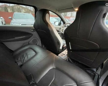 Рено Зое, объемом двигателя 0 л и пробегом 67 тыс. км за 10300 $, фото 19 на Automoto.ua