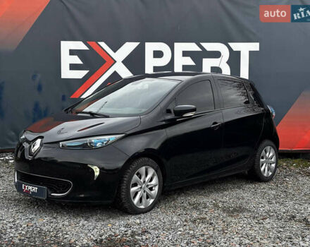 Рено Зое, объемом двигателя 0 л и пробегом 130 тыс. км за 10500 $, фото 2 на Automoto.ua