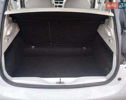 Рено Зое, объемом двигателя 0 л и пробегом 136 тыс. км за 9500 $, фото 3 на Automoto.ua