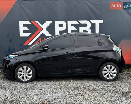 Рено Зое, объемом двигателя 0 л и пробегом 130 тыс. км за 10500 $, фото 3 на Automoto.ua