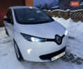 Рено Зое, объемом двигателя 0 л и пробегом 39 тыс. км за 9900 $, фото 1 на Automoto.ua